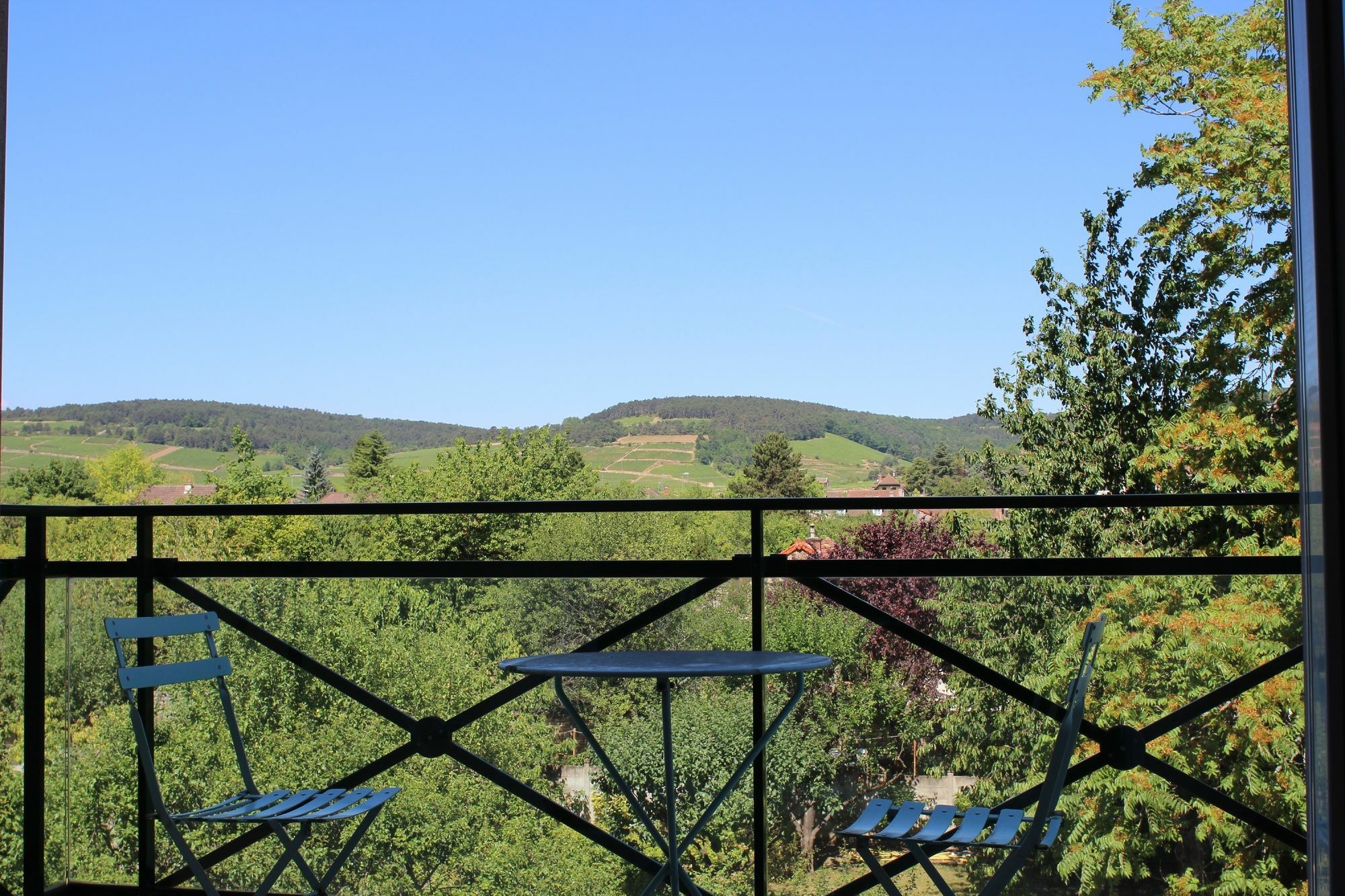 L'Oree Des Vignes بون المظهر الخارجي الصورة